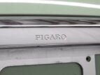 Thumbnail Photo 46 for 1991 Nissan Figaro